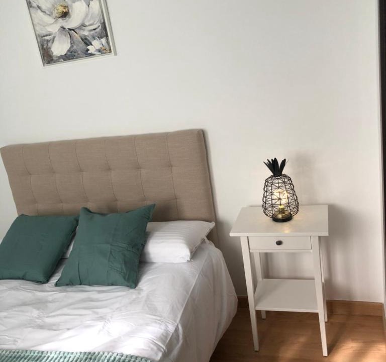 Maracena Apartment | Apartamento Maracena Centro