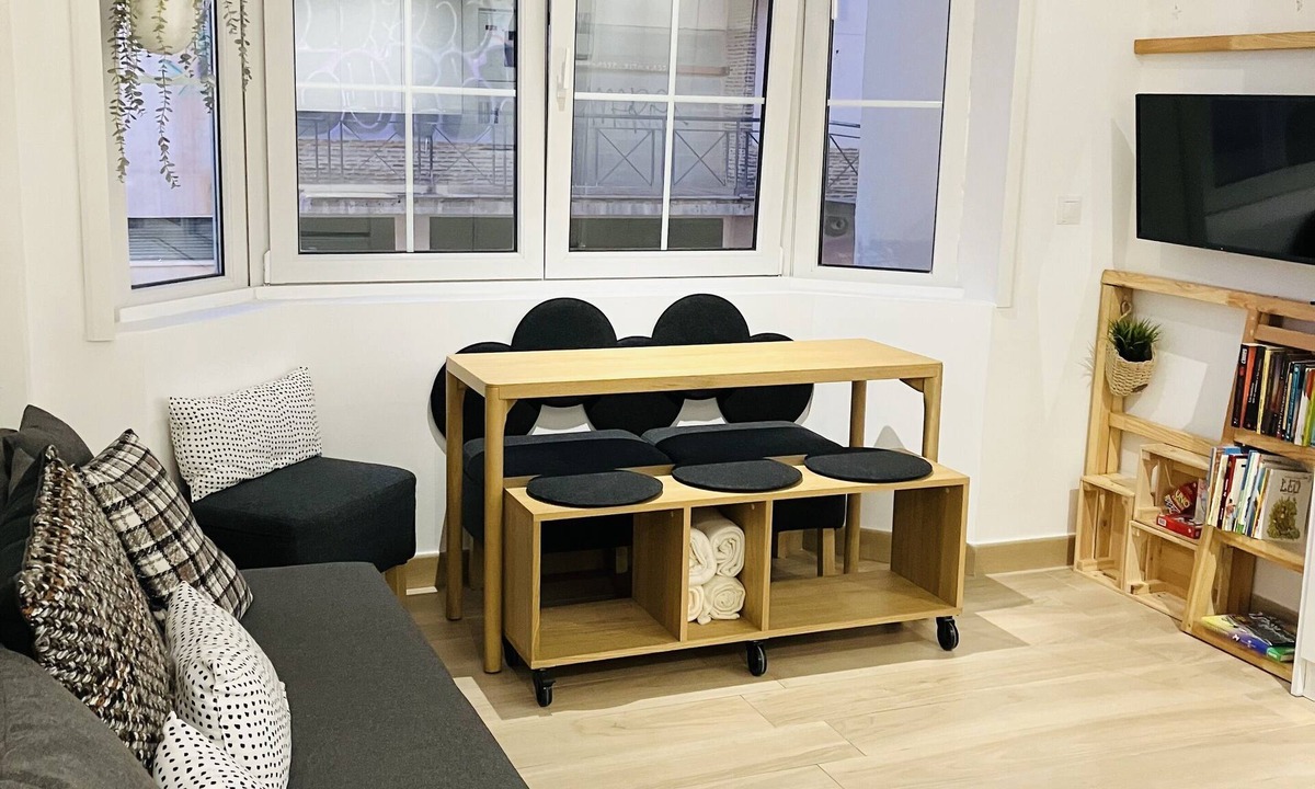 Pradollano Apartment | Apartamento Maribel a pie de Pista