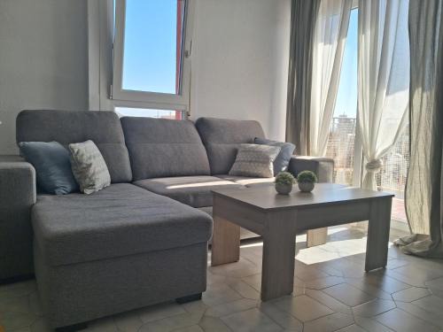 Benalmadena Costa Apartment | Apartamento Minerva - Azahara