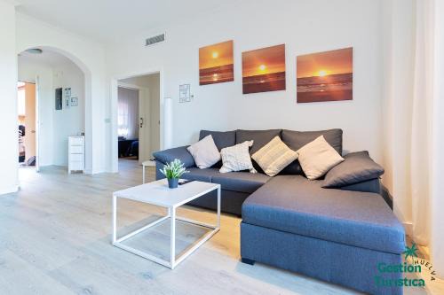 Islantilla Apartment | Apartamento moderno en Resort de 4 Estrellas AMA