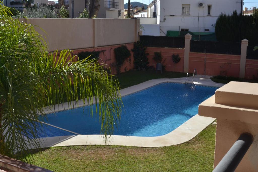 Las Lagunas Apartment | Apartamento Molino de Viento