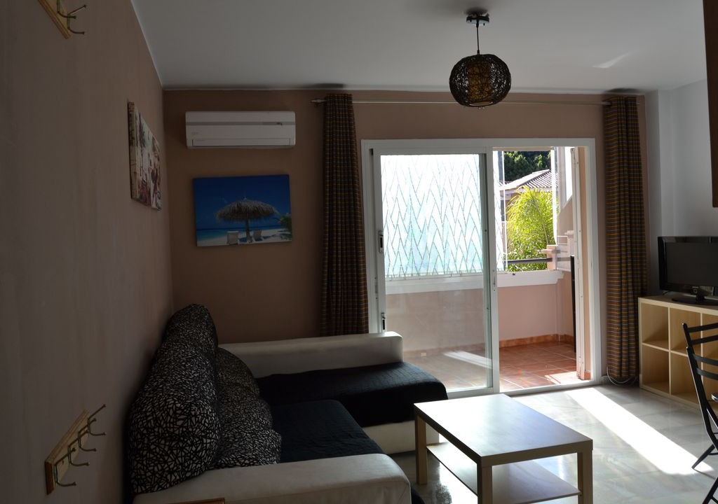 Las Lagunas Apartment | Apartamento Molino de viento