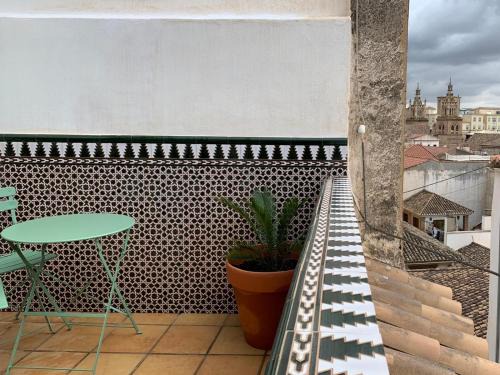 Albaicin Apartment | Apartamento Molino San Andrés