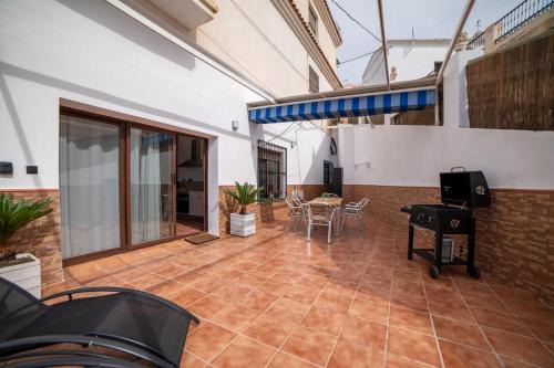 Polopos Apartment | Apartamento Monte Mar 1