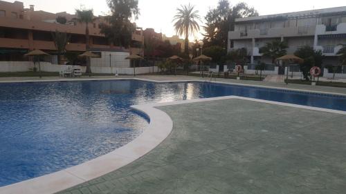 Vera Beach Apartment | Apartamento naturista Vera Playa