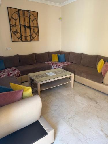 Ceuta Apartment | Apartamento nora