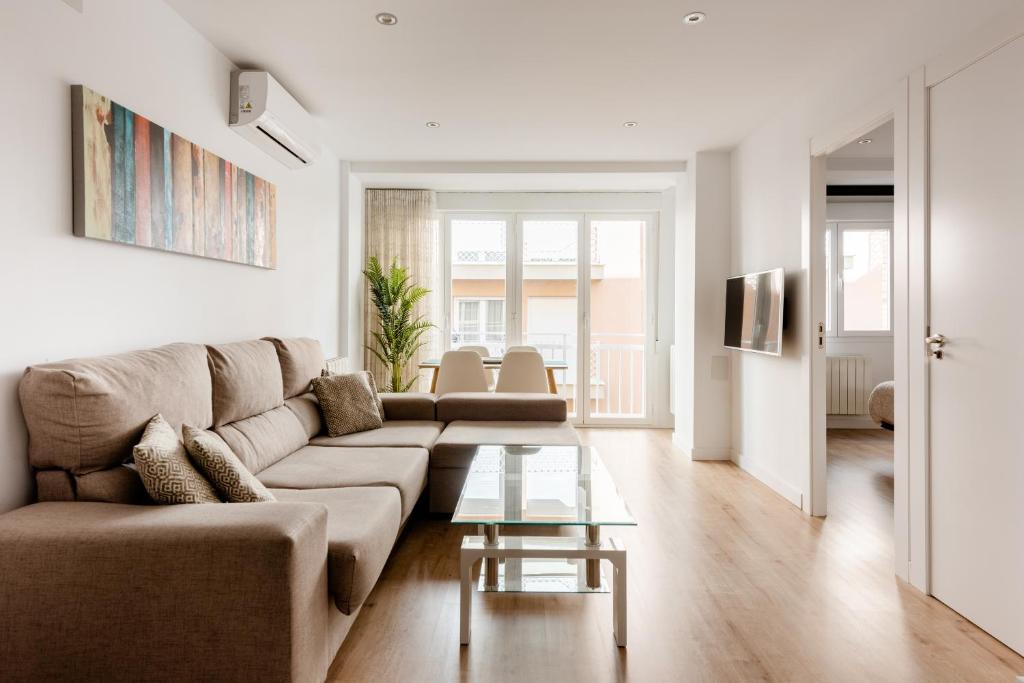 Figares Apartment | Apartamento Nuevo Centro Granada