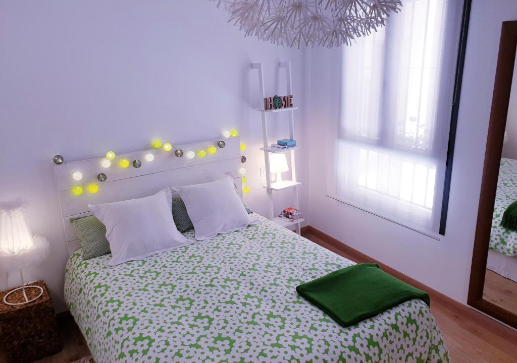 Feria Apartment | Apartamento Nuevo Centro Historico Sevilla