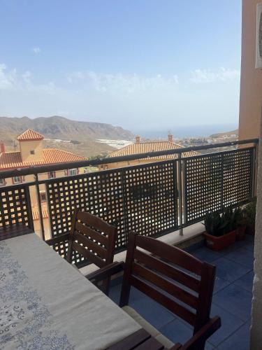 La Envia Apartment | Apartamento nuevo con piscina en la envía golf aguadulce Almería