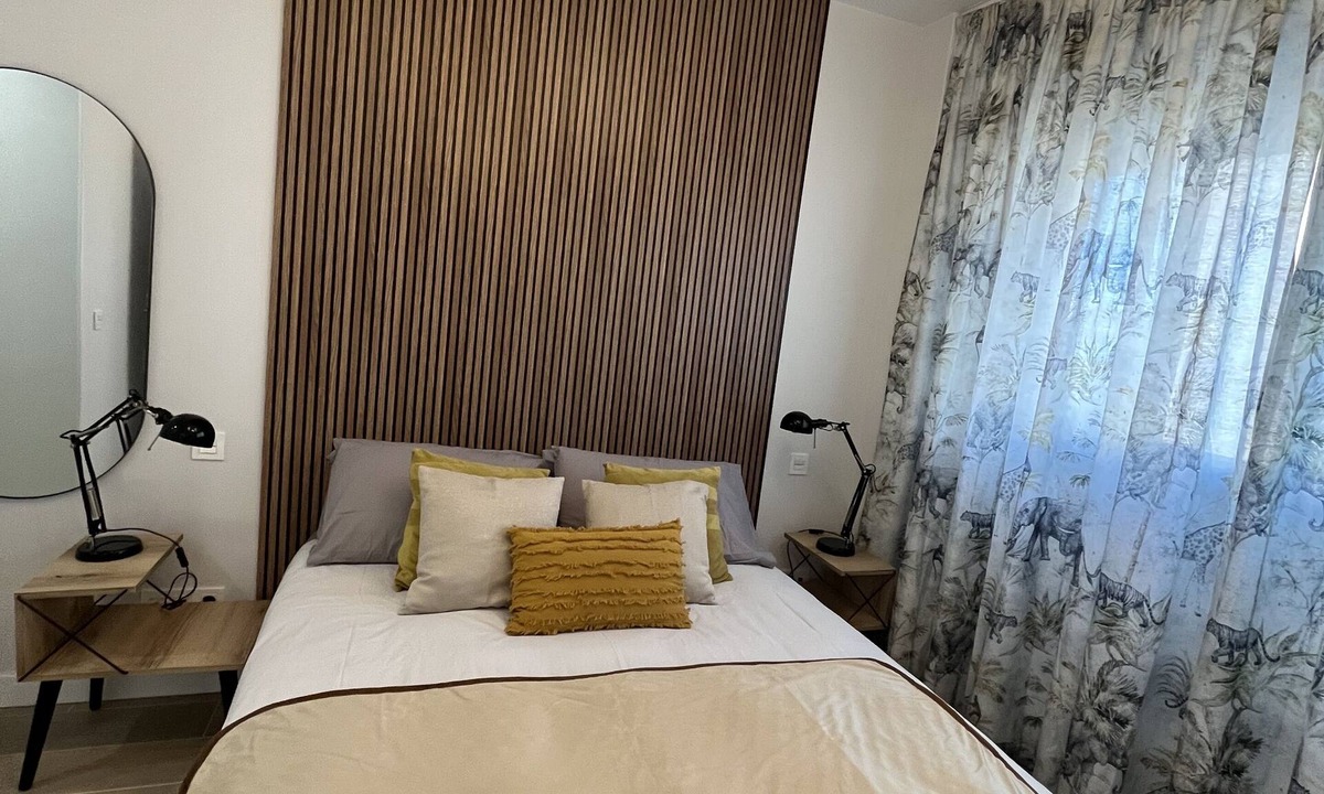 San Diego Apartment | Apartamento Nuevo Línea 1 Metro Comunicado