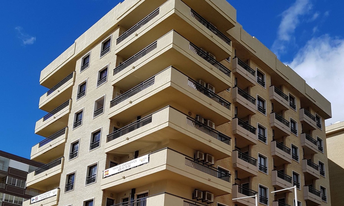 Costa del Sol Apartment | Apartamento Nuevo RONDA IV