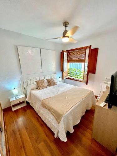 San Miguel-Capuchinos Apartment | Apartamento Obispo Fitero