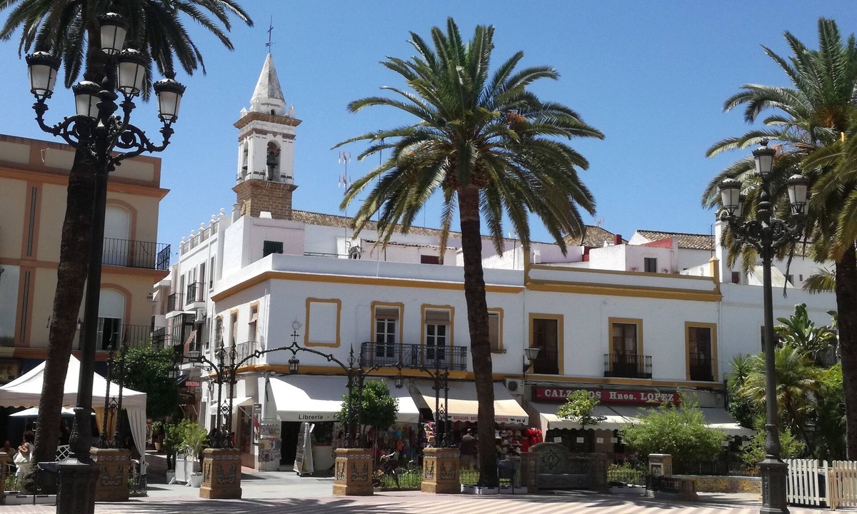 Costa Esuri Apartment | Apartamento Palmeras y Adelfas, Golf y Playas cercanas Costa de la Luz y Algarve