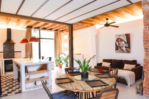 Malasana Apartment | Apartamento para 5 en Madrid centro - Malasaña, Chueca, Gran Vía y Plaza de España