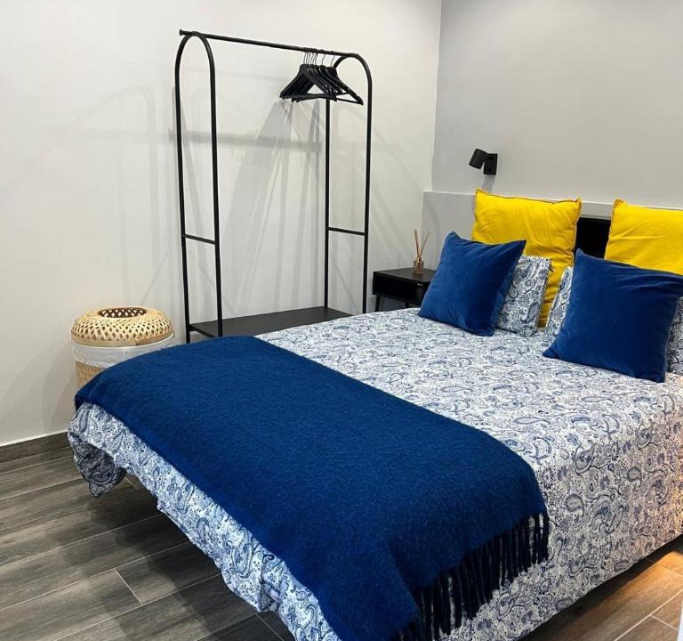 Mieres del Camino Apartment | Apartamento para 6 personas en Mieres, Asturias