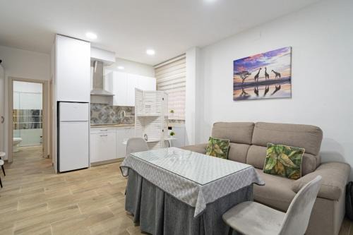 Peligros Apartment | Apartamento para turismo en granada 2