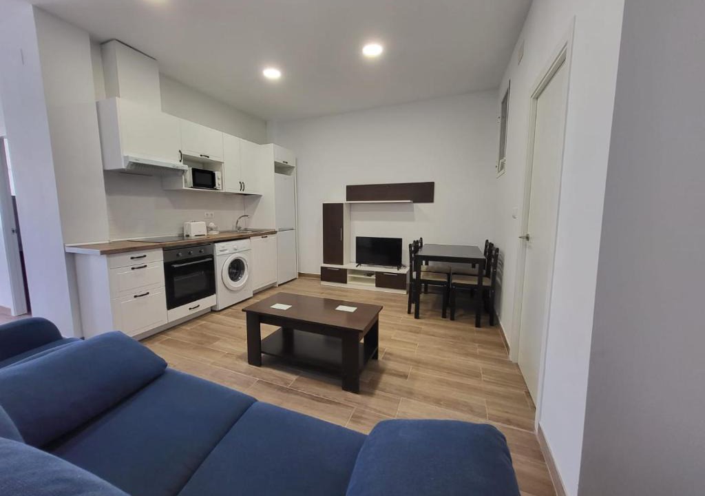 Puerto Real Apartment | Apartamento Parque Bahía