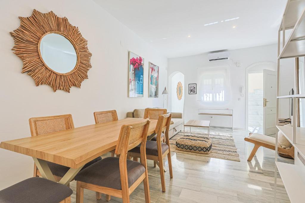 San Gil Apartment | Apartamento Peral - Vacacional Sevilla