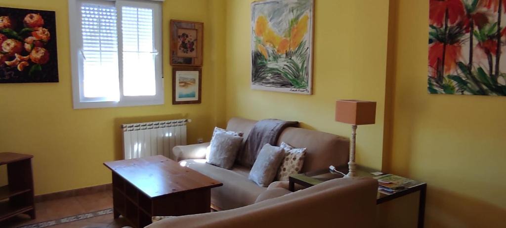 Islantilla Apartment | APARTAMENTO PERFECTO