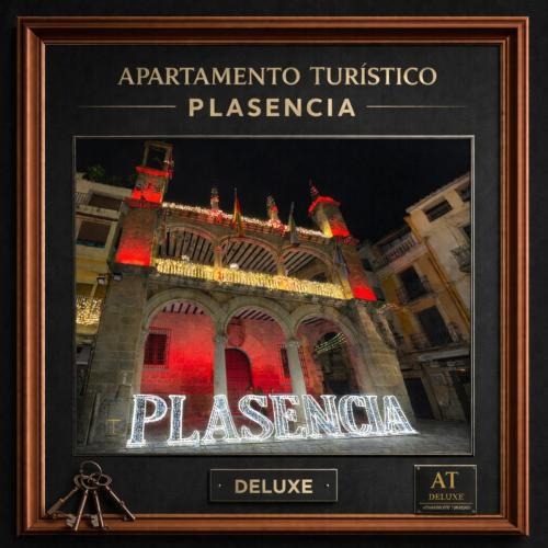 Plasencia Apartment | Apartamento Plasencia
