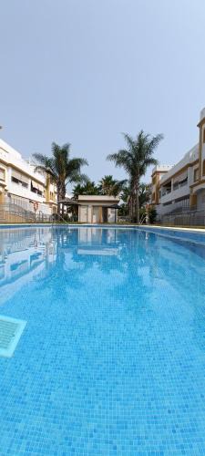 Rota Apartment | Apartamento Playa de Punta Candor