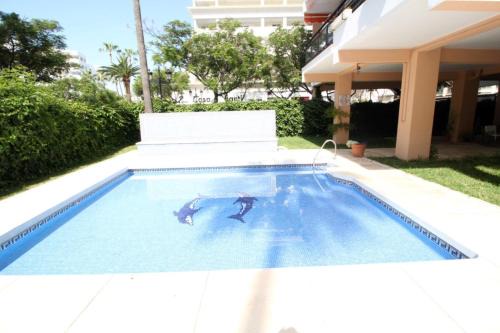 Marbella City Centre Apartment | Apartamento Playa Fontanilla, by Guadiana Holidays