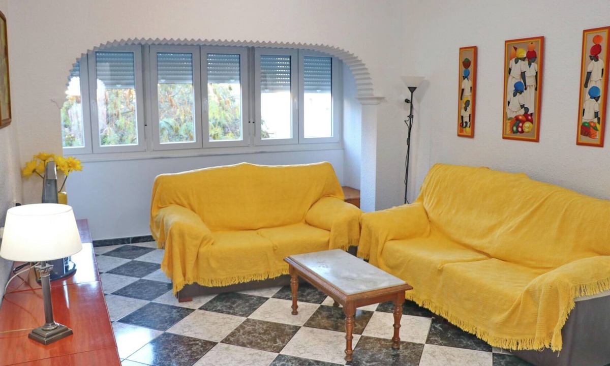 Cadiz Apartment | Apartamento Plaza la Fuente