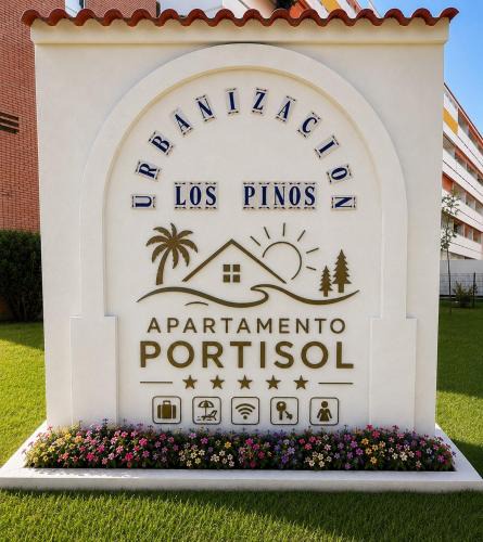 El Portil Apartment | Apartamento Portisol