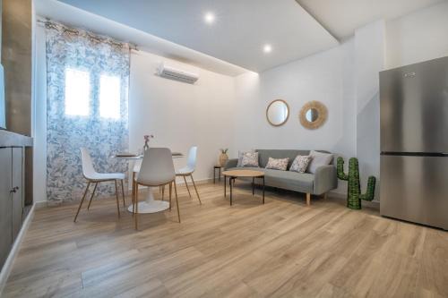 San Lorenzo Apartment | Apartamento Pozo Dos Bocas - Free Parking