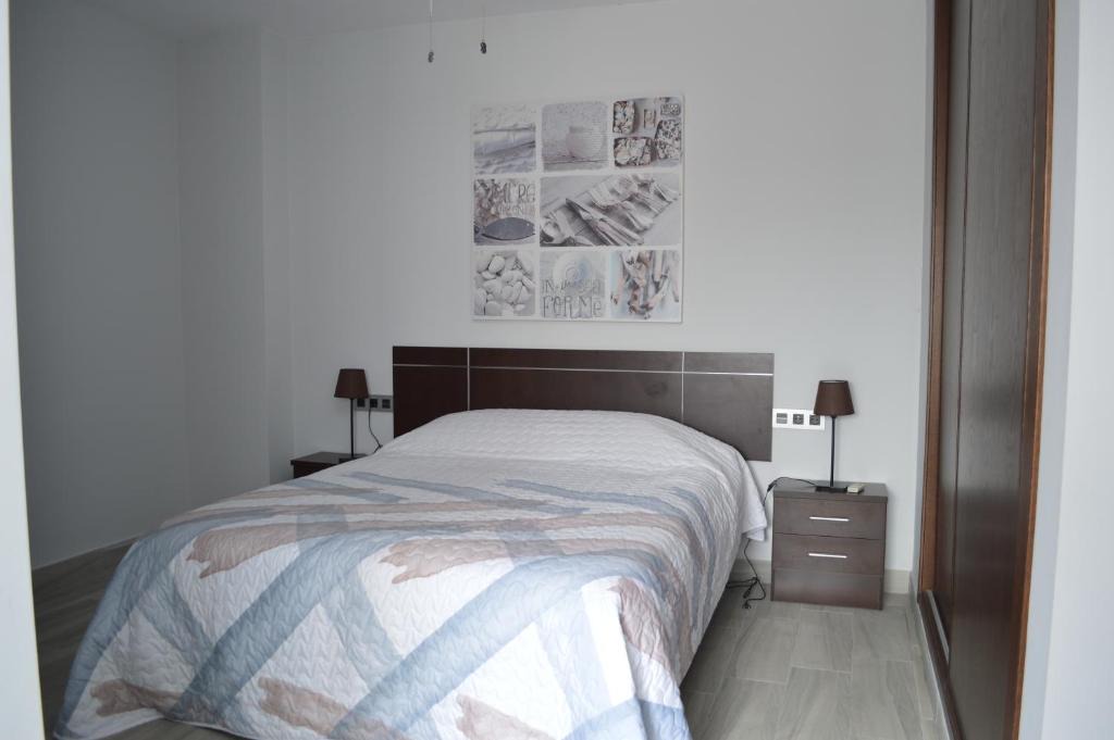 Ardales Apartment | Apartamento Prado - Casa Eva