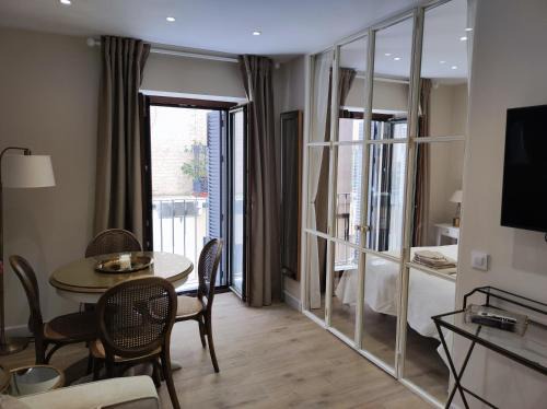 Feria Apartment | Apartamento Premium en el Centro de Sevilla