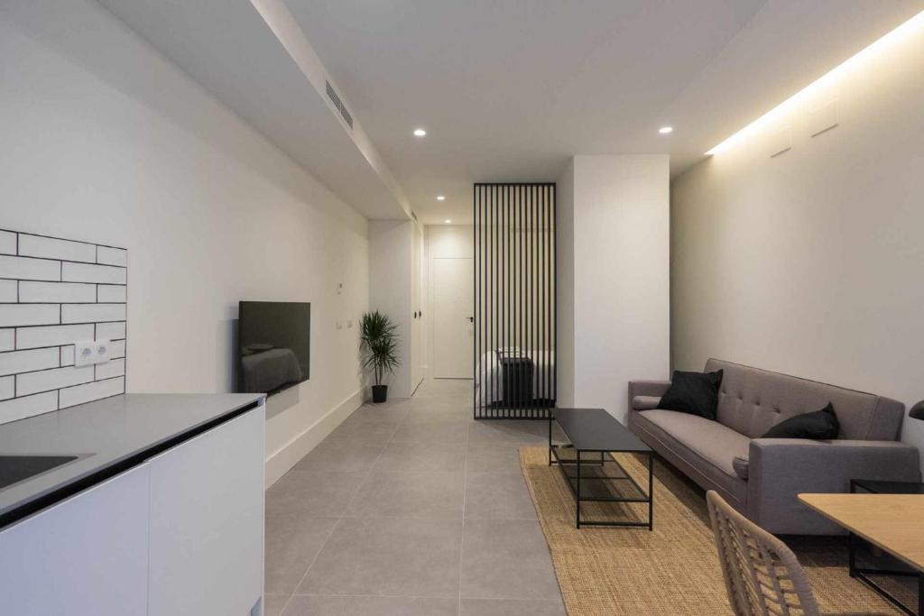 Los Remedios Apartment | Apartamento Presidente 2