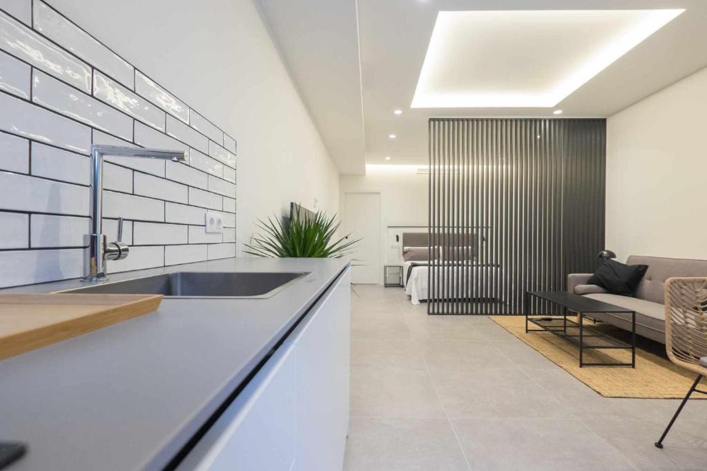 Los Remedios Apartment | Apartamento Presidente 3