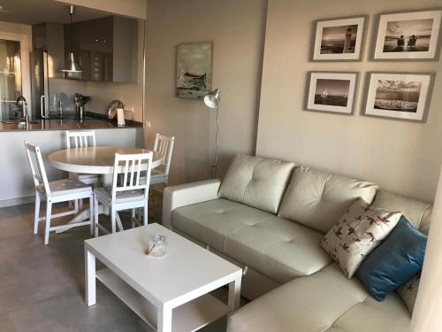 Ayamonte Apartment | Apartamento Primera linea playa Isla Canela