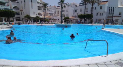 Almerimar Apartment | APARTAMENTO PUERTO GOLF