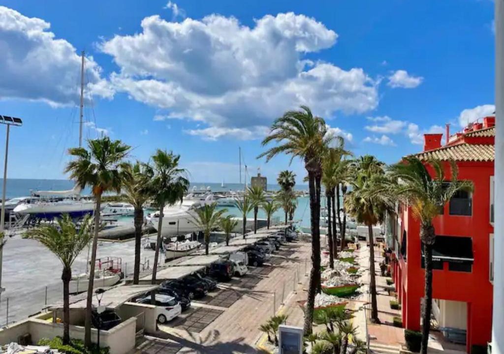 Sotogrande Apartment | Apartamento Puerto Sotogrande