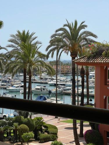 Sotogrande Apartment | Apartamento Puerto Sotogrande Marina