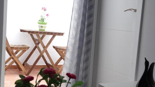 Conil de la Frontera City Center Apartment | apartamento rio salado