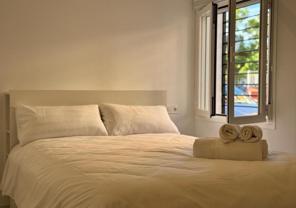 Distrito Noroeste Apartment | Apartamento Reina Centro Suite