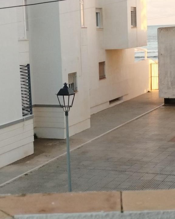 Barbate Apartment | Apartamento Residencia Albufera Barbate