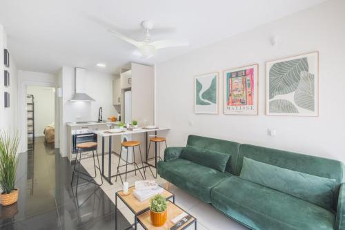 Rota Apartment | Apartamento Rota - Costa de la Luz Centro