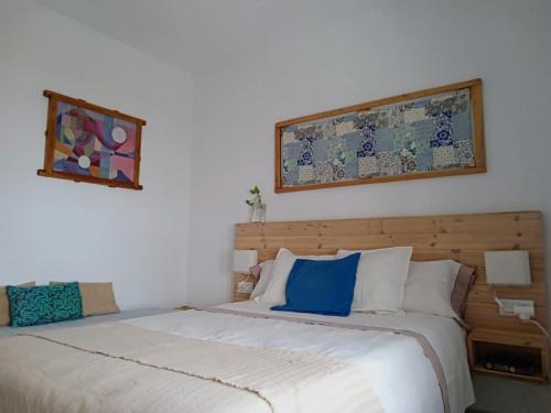Santa Marina Apartment | Apartamento San Agustín