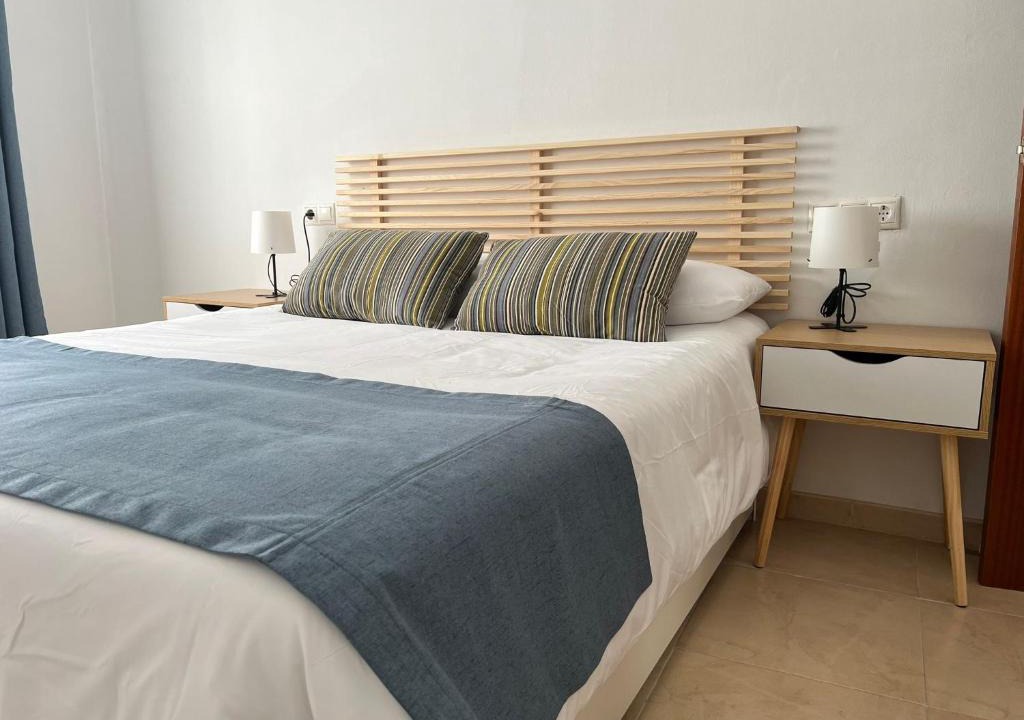 Santa Marina Apartment | Apartamento San Agustín Nº 1
