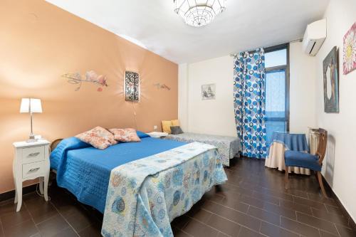 Granada City Center Apartment | Apartamento San Anton