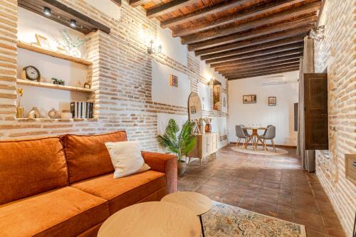 Albaicin Apartment | Apartamento San Bartolome Albaicin