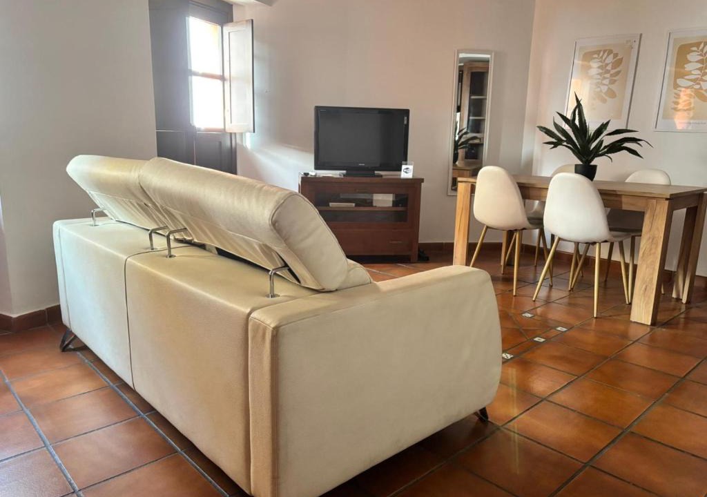 Cordoba Old City Apartment | Apartamento San Fernando