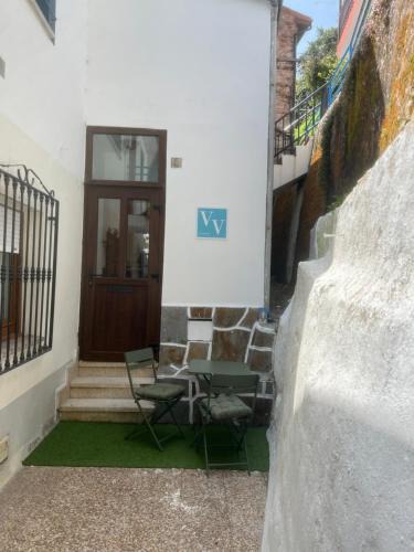Cerecedo Apartment | Apartamento SAN JUAN