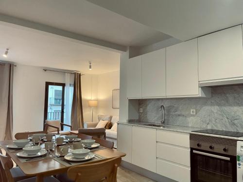 La Trinidad-San Juan y Todos los Santos Apartment | Apartamento San Luis