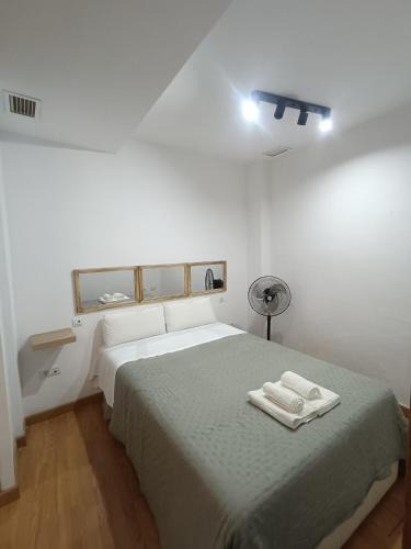Santa Catalina Apartment | Apartamento Santa Catalina