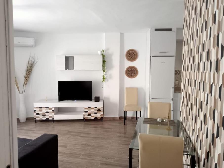 Ecija Apartment | Apartamento Santa Florentina